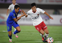 【明治安田Ｊ１ 第6節 湘南vs鹿島】