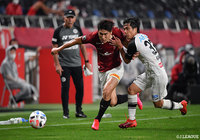 【明治安田Ｊ１ 第6節 浦和vs柏】