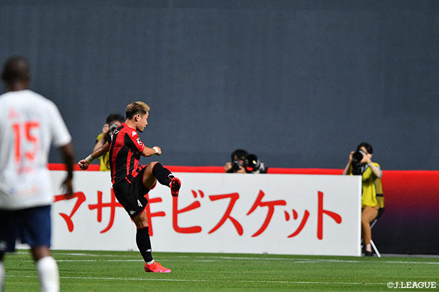 【明治安田Ｊ１ 第6節 札幌vsFC東京】