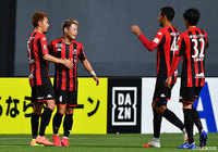 【明治安田Ｊ１ 第6節 札幌vsFC東京】