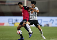 【明治安田Ｊ１ 第6節 Ｃ大阪vs神戸】