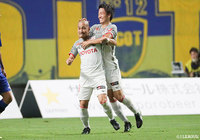 【明治安田Ｊ１ 第6節 大分vs名古屋】