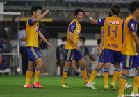 【明治安田J1 第6節 仙台vs川崎F】