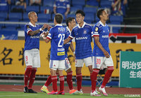 【明治安田Ｊ１ 第6節 横浜FMvs横浜FC】