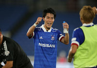 【明治安田Ｊ１ 第6節 横浜FMvs横浜FC】