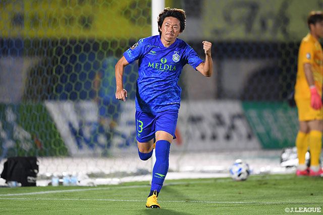 【明治安田Ｊ１ 第6節 湘南vs鹿島】