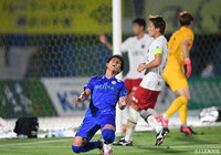 【明治安田Ｊ１ 第6節 湘南vs鹿島】