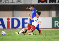 【明治安田Ｊ１ 第6節 湘南vs鹿島】