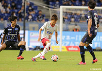 【明治安田Ｊ１ 第6節 Ｇ大阪vs広島】