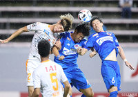 【明治安田Ｊ１ 第6節 鳥栖vs清水】