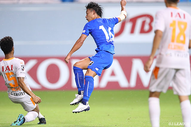 【明治安田Ｊ１ 第6節 鳥栖vs清水】