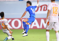 【明治安田J1 第6節 鳥栖vs清水】