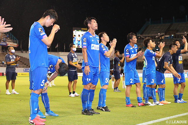 明治安田Ｊ１ 第6節 鳥栖vs清水