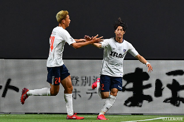 【明治安田Ｊ１ 第6節 札幌vsFC東京】