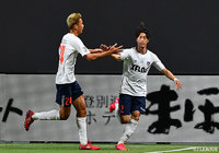 【明治安田Ｊ１ 第6節 札幌vsFC東京】