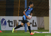 【明治安田J1 第6節 仙台vs川崎F】