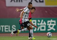 【明治安田Ｊ１ 第6節 Ｃ大阪vs神戸】