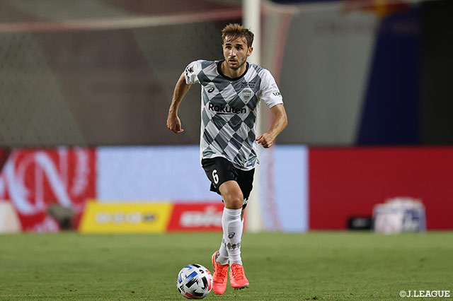 【明治安田Ｊ１ 第6節 Ｃ大阪vs神戸】