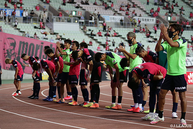 明治安田Ｊ１ 第6節 Ｃ大阪vs神戸