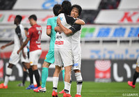 【明治安田J1 第6節 浦和vs柏】