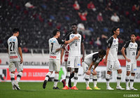 【明治安田Ｊ１ 第6節 浦和vs柏】