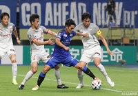 【明治安田J1 第6節 大分vs名古屋】