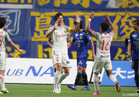 【明治安田J1 第6節 大分vs名古屋】