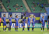 【明治安田Ｊ１ 第6節 大分vs名古屋】