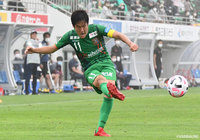 【明治安田Ｊ３ 第6節 八戸vs沼津】