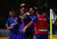 【明治安田Ｊ２ 第7節 甲府vs千葉】