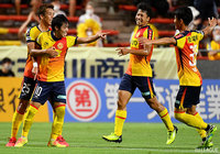 【明治安田J2 第7節 北九州vs山口】