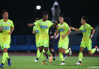 【明治安田Ｊ２ 第7節 甲府vs千葉】