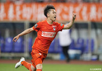 【明治安田Ｊ２ 第7節 新潟vs水戸】