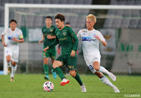 【明治安田J2 第7節 東京Vvs山形】