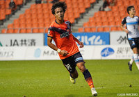 【明治安田Ｊ３ 第6節 長野vsYS横浜】