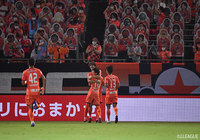 【明治安田J2 第7節 大宮vs松本】