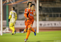 【明治安田J2 第7節 愛媛vs琉球】