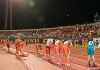 【明治安田Ｊ２ 第7節 愛媛vs琉球】