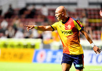 【明治安田J2 第7節 北九州vs山口】