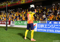 【明治安田Ｊ２ 第7節 北九州vs山口】