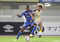 【明治安田J2 第7節 長崎vs京都】