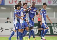 【明治安田J2 第7節 長崎vs京都】