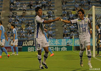 【明治安田J2 第7節 磐田vs徳島】