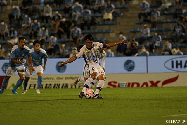 【明治安田Ｊ２ 第7節 磐田vs徳島】