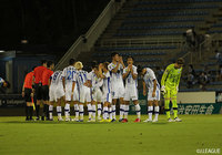 【明治安田Ｊ２ 第7節 磐田vs徳島】