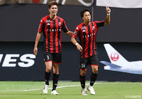 【明治安田Ｊ１ 第7節 札幌vs横浜FM】