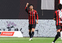 【明治安田J1 第7節 札幌vs横浜FM】