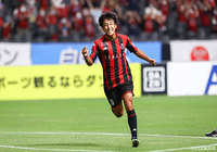 【明治安田J1 第7節 札幌vs横浜FM】