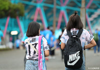 【明治安田Ｊ１ 第7節 鳥栖vsＣ大阪】