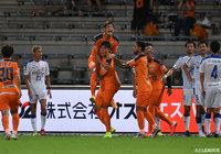 【明治安田J1 第7節 清水vs大分】